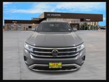 Used 2021 Volkswagen Atlas Cross Sport SE image 2