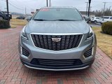 Used 2023 Cadillac XT5 Premium Luxury image 3