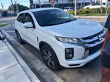 Used 2021 Mitsubishi Outlander Sport SE image 2