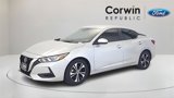 Used 2021 Nissan Sentra SV image 3