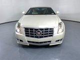 Used 2014 Cadillac CTS Performance image 2
