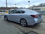 Used 2020 Subaru Legacy Premium image 4