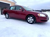 Used 2008 Chevrolet Impala LT image 3