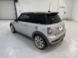 Used 2013 MINI Cooper S image 3
