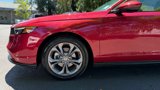 Certified 2024 Honda Accord EX image 6