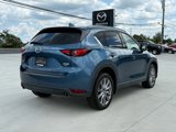 Used 2019 MAZDA CX-5 Grand Touring image 5