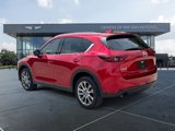 Used 2021 MAZDA CX-5 Signature image 3