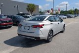 New 2025 Nissan Versa S w/ S Plus Package image 4
