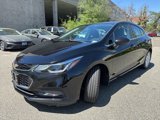 Used 2017 Chevrolet Cruze LT w/ Convenience Package image 3