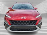 Certified 2022 Hyundai Kona SEL w/ Convenience Package image 4