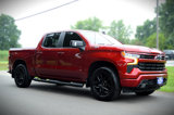 Used 2024 Chevrolet Silverado 1500 RST w/ RST All Star Premium Package image 3
