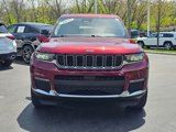 Used 2022 Jeep Grand Cherokee L Limited image 4