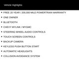 Used 2024 Chevrolet Silverado 1500 W/T w/ WT Fleet Convenience Package image 2