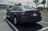 Used 2021 Toyota Camry LE w/ Carpet Mat Package (TMS) image 4
