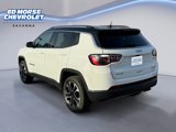 Used 2022 Jeep Compass Limited image 3