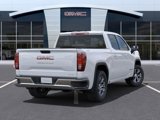 New 2025 GMC Sierra 1500 SLE image 4