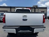 Used 2011 Ford F250 Lariat w/ Lariat Interior Pkg image 5