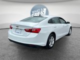 Certified 2024 Chevrolet Malibu LS w/ Driver Confidence Package image 3