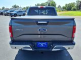 Used 2017 Ford F150 XLT w/ Equipment Group 302A Luxury image 5
