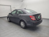 Used 2017 Chevrolet Sonic LS image 5