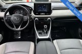 Used 2022 Toyota RAV4 XLE Premium image 2
