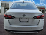 New 2025 Nissan Versa SV image 5
