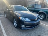 Used 2013 Toyota Camry SE image 2