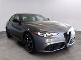 New 2025 Alfa Romeo Giulia AWD image 3