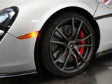 Used 2019 McLaren 570S Spider image 6