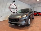 Used 2022 Ford Escape SE image 4