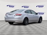 Used 2012 MAZDA MAZDA6 i Touring Plus image 5