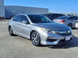 Used 2017 Honda Accord LX image 2