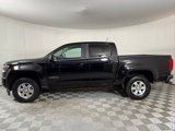 Used 2019 Chevrolet Colorado W/T w/ WT Convenience Package image 4