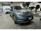 Used 2017 Honda Pilot EX image 2
