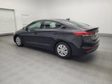 Used 2018 Hyundai Elantra SE w/ SE Connectivity Package 04 image 3