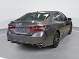 Used 2024 Toyota Camry SE image 5