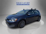 Used 2017 Volkswagen Golf Wolfsburg Edition image 3