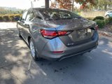 New 2025 Nissan Sentra S image 5