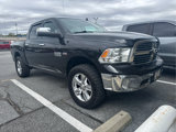 Used 2016 RAM 1500 Big Horn image 2