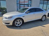 Used 2017 Ford Taurus SE image 3
