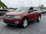 Used 2019 Volkswagen Atlas SEL image 4