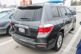 Used 2012 Toyota Highlander FWD image 3