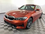 Certified 2022 BMW 330i xDrive Sedan w/ Premium Package image 2