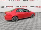Used 2011 Toyota Corolla S image 4
