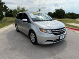 Used 2015 Honda Odyssey EX-L image 3