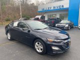 Used 2023 Chevrolet Malibu LS image 2