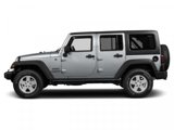 Used 2018 Jeep Wrangler Unlimited Sport S image 4