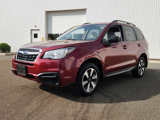 Used 2018 Subaru Forester 2.5i w/ Alloy Wheel Package image 3