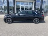 Certified 2021 Mercedes-Benz C 300 Sedan w/ Premium Package image 2
