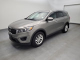 Used 2016 Kia Sorento LX w/ LX Convenience Package image 2